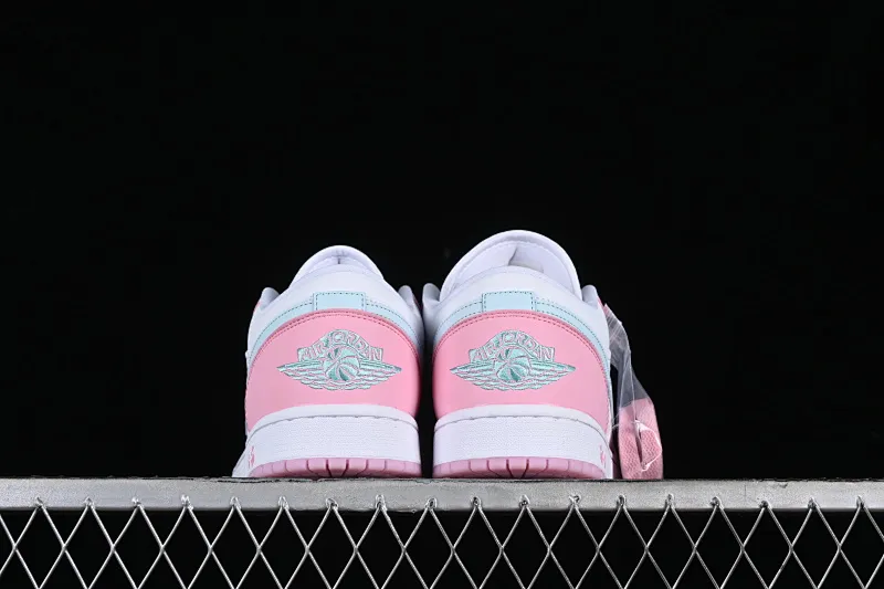 All categories Air Jordan Jordan series basketball shoes Air Jordan 1 Low Air Jordan 1 Low AJ1 Joe 1 low-top cultural and leisure sports sneakers HM3703-141